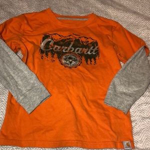 Carhartt long sleeve